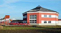 Centrála